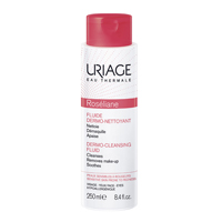 Uriage "Roseliane" эмульсия очищающая 250мл фото