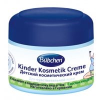 Bubchen крем косметический 75мл фото