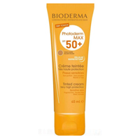 Bioderma "Photoderm" крем MAX тональный SPF50+ 40мл фото