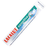 Зубная щетка "Lacalut" Sensitive фото