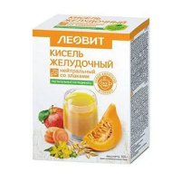 Леовит кисель "Желудочный нейтральный" 20г фото