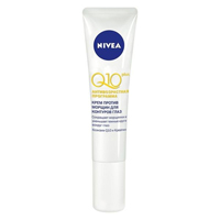 Nivea крем Visage Care для контура глаз 15мл фото