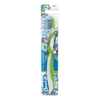 Зубная щетка "Oral-B" Stages-4 для детей старше 8 лет фото