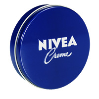 Nivea крем увлажняющий (универсальный) 30мл фото
