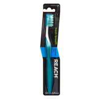 Зубная щетка "Reach" Fresh Breath средней жесткости фото