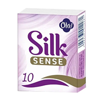 OLA! Silk Sense платки носовые фото