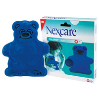 Грелка "Nexcare ColdHot" мишка фото