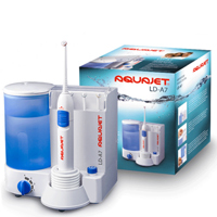 Ирригатор полости рта "AquaJet" LD-A7 фото