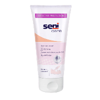 Seni Care крем защитный Окись цинка и Синодор 200мл фото