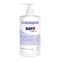 Seni Care лосьон моющий для тела 500мл фото
