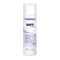 Seni Care пенка для мытья и ухода за телом 500мл фото