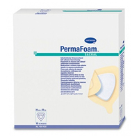 Повязка "Permafoam sacral" самокл. губчатая на область крестца 22х22 см фото