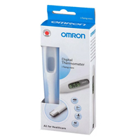 Термометр медицинский электронный "OMRON" i-Temp mini (МС-271 W-Е) фото