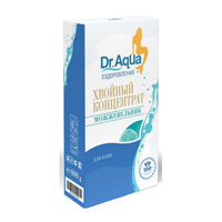 Хвойный концентрат "Dr.Aqua" Можжевельник 800г фото