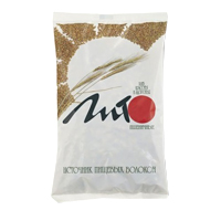 Отруби пшеничные [хрустящие "Лито" с кальцием 200г] фото