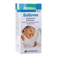 Боботик капли 66,66мг/мл 30мл фото
