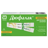 Дюфалак сироп 667мг/мл 15мл фото