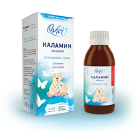 Каламин "Osher" лосьон 100мл фото