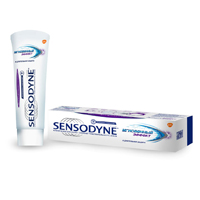 Sensodyne паста зубная "Мгновенный эффект" 50мл фото