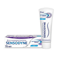 Sensodyne паста зубная "Мгновенный эффект" 75мл фото