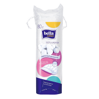 Bella Cotton диски ватные фото