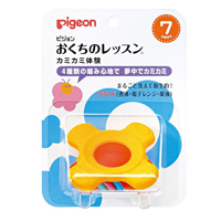 Pigeon прорезыватель игрушка с 7 месяцев фото
