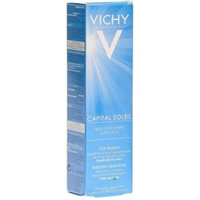 VICHY "Capital Soleil" бальзам против ожогов 100мл фото