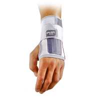 Ортез на лучезапястный сустав "PUSH Med" Wrist Brace правый размер 2 фото