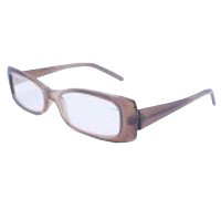 Очки корригирующие "Vizzini" (Sn N8709) -1,5 фото