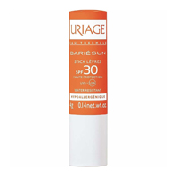 Uriage "Bariesun" стик для губ солнцезащитный SPF-30 4г фото
