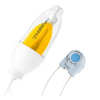 Помпа микроинфузионная "Accufuser Plus" 100мл, с болюсом 0,5мл, скорость 2мл/30мин фото