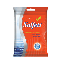 Salfeti салфетки Must have фото