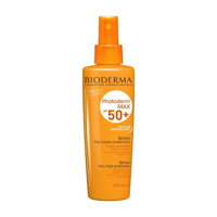 Bioderma "Photoderm" спрей MAX SPF50+ 200мл фото