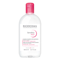 Bioderma "Sensibio" вода мицеллярная 500мл фото