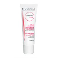 Bioderma "Sensibio" крем Rich 40мл фото