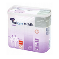 Трусы "Molicare Mobile Super" впитывающие размер M фото