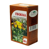 Пижма растительное сырье 50г фото