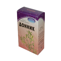 Донник лекарственный трава "Беловодье" 50г фото