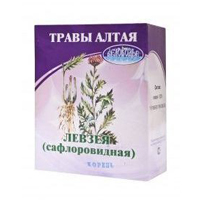 Левзея (Маралий корень) "Беловодье" 50г фото