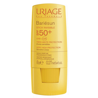 Uriage "Bariesun" стик солнцезащитный экстра SPF-50+ 8г фото