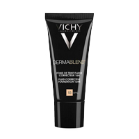 Флюид "VICHY" Дермабленд тональный корректирующий тон 15 30мл фото