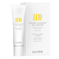 Babe Laboratorios крем для сосков 30мл фото