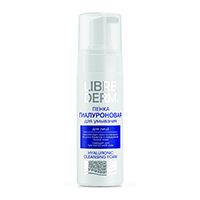 Librederm "Hyaluronic" пенка для умывания Гиалуроновая 160мл фото