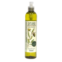 Арома-шампунь "Botanical Art" "Крепкие корни" Иланг-иланг, Мускатный орех, Жожоба 350мл фото