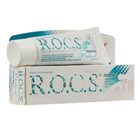 ROCS Medical гель Minerals Фруктовый вкус 45г фото