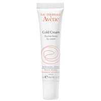 Avene "Cold Cream" бальзам для губ 15мл фото