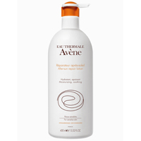 Avene молочко восстанавливающее после солнца 400мл фото
