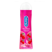 Гель-смазка "Durex" Play Very Cherry 50мл фото