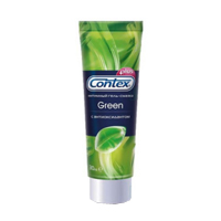 Гель-смазка "Contex" Green 30мл фото