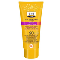 Бальзам для загара "Eva Sun" SPF20 200мл фото
